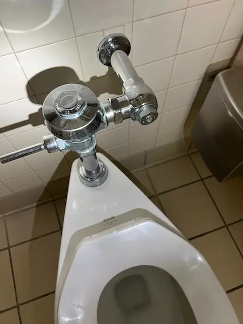 Fixture installation and repair for Garbage Disposal in Ballast Point